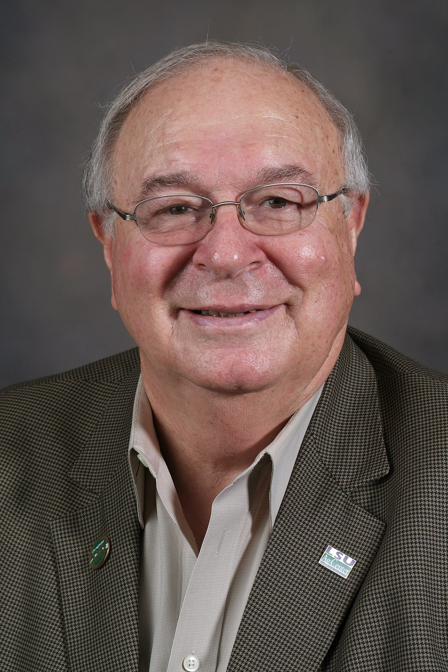 Legendre honored with professorship in his name